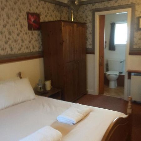 The Exchange Coach House Inn Brigg Dış mekan fotoğraf