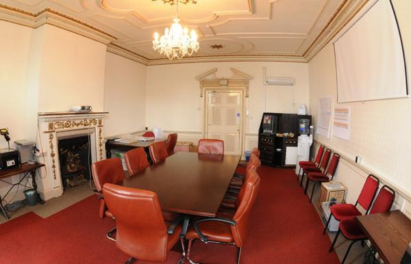 The Exchange Coach House Inn Brigg Dış mekan fotoğraf